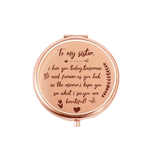 Sister Gift Box Set, Unique Present for Sis, Special Custom Items, Fast Shipping - Picture 5 of 11